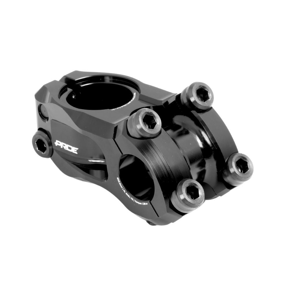 Stem PRIDE FTL Ø22.2mm Nero
