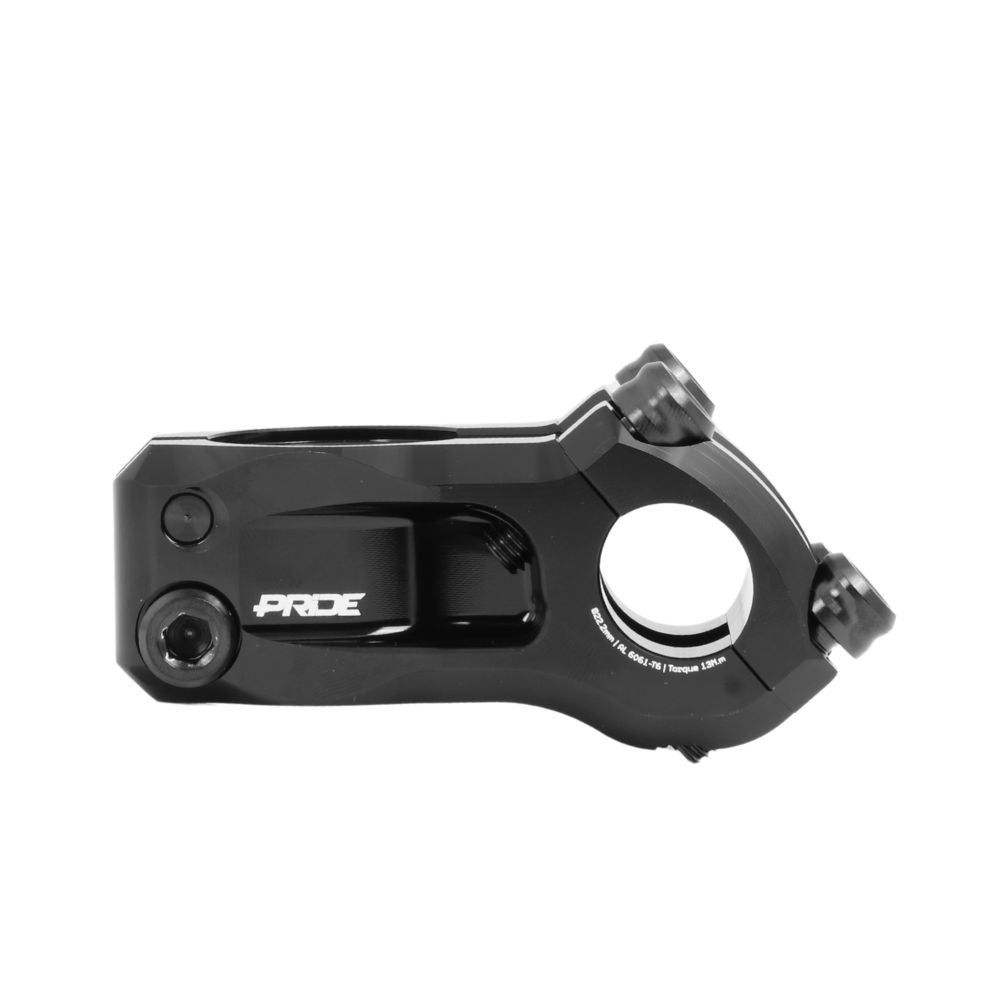Stem PRIDE FTL Ø22.2mm Nero
