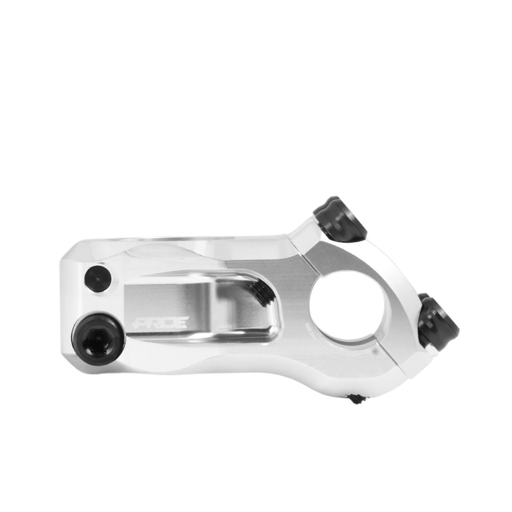 Potenza PRIDE FTL Ø22.2mm Argento