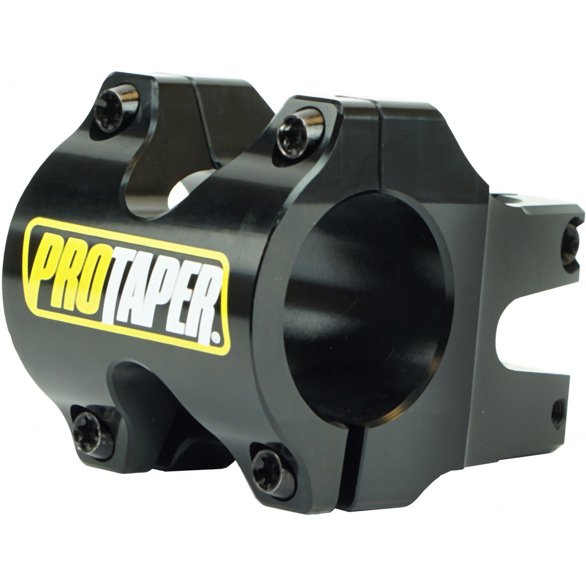 Attacco manubrio PROTAPER 35.0 Nero/Giallo