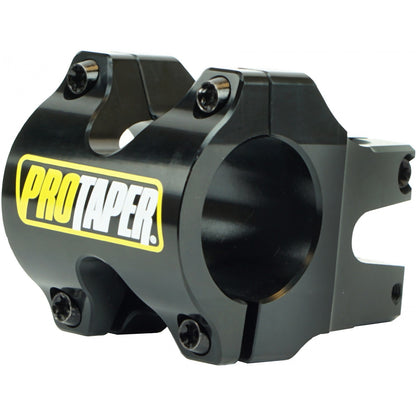 Attacco manubrio PROTAPER 35.0 Nero/Giallo