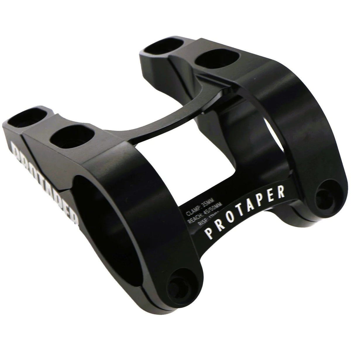 Attacco manubrio PROTAPER D-Vice Direct Mount 31,8 mm 45-50 mm