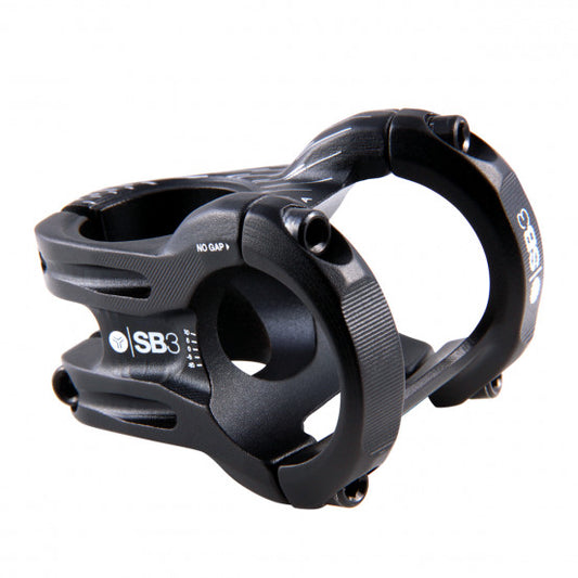 SB3 KROMA Stelo argento