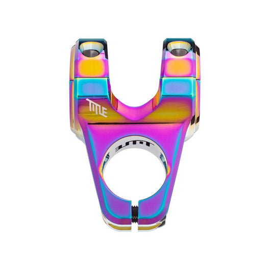 Pipa TITLE ST1 Oil Slick