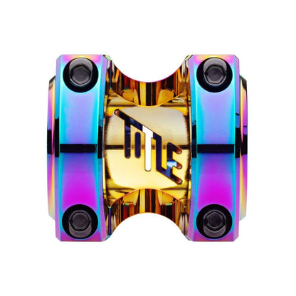 Pipa TITLE ST1 Oil Slick