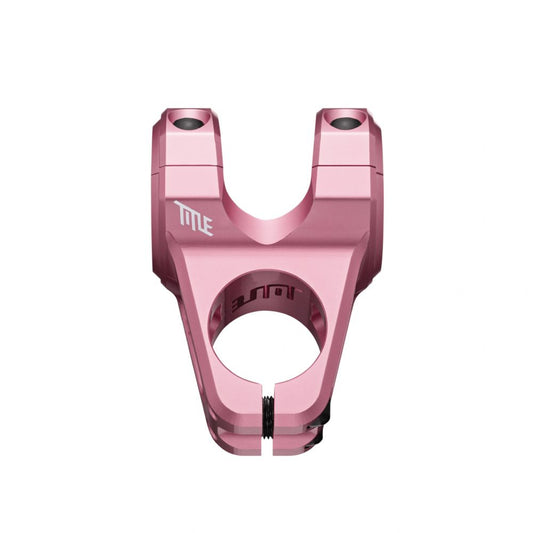 Attacco manubrio TITLE ST1 Rosa