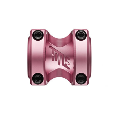 Attacco manubrio TITLE ST1 Rosa