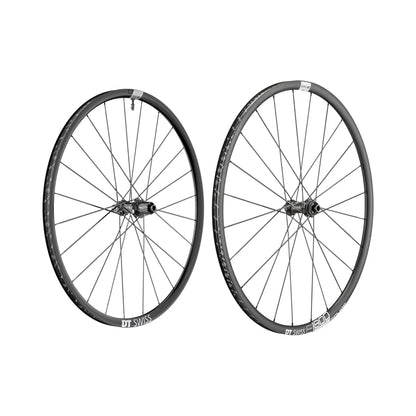 Coppia di ruote DT SWISS E 1800 SPLINE 23 DISC Tubeless Ready (Center Lock)