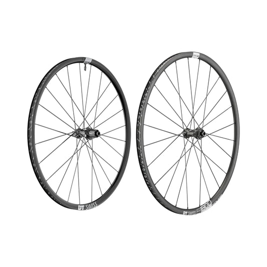 Coppia di ruote DT SWISS E 1800 SPLINE 23 DISC Tubeless Ready (Center Lock)