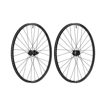 Coppia di ruote DT SWSISS G 1800 CLASSIC 20 DISC Tubeless Ready (Center Lock) Dynamo