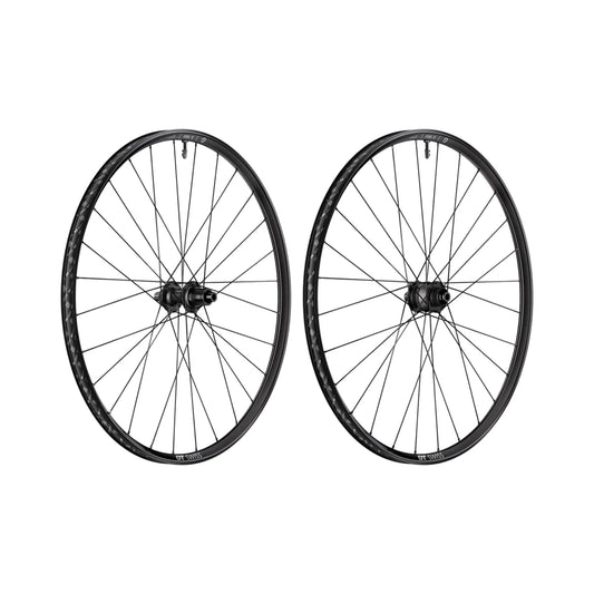 Coppia di ruote DT SWSISS G 1800 CLASSIC 20 DISC Tubeless Ready (Center Lock) Dynamo