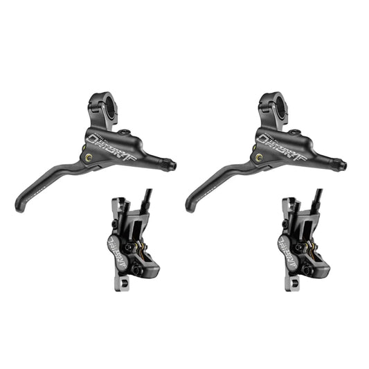 Coppia di freni TEKTRO ORION 4P HD-M745 Black