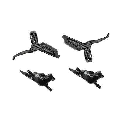 Coppia di Freni SRAM LEVEL ULTIMATE B1 Nero