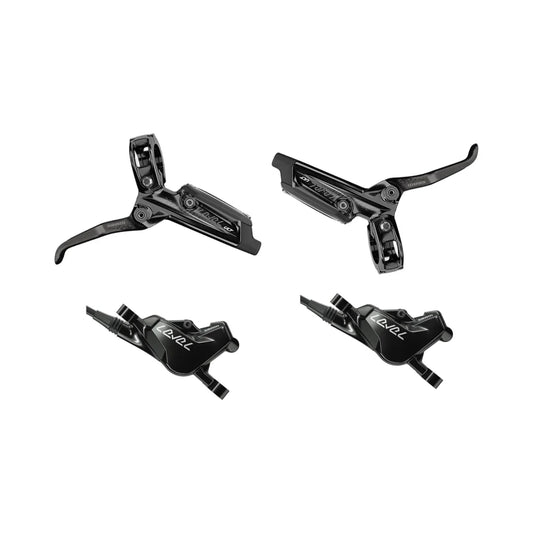 Coppia di freni SRAM LEVEL ULTIMATE B1 Nero