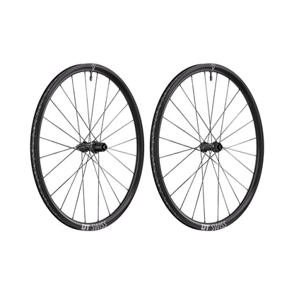 Coppia di ruote DT SWISS A 1800 SPLINE 30 DISC Tubeless Ready (Center Lock) 2026