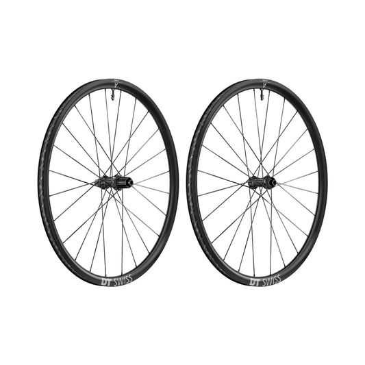 Coppia di ruote DT SWISS A 1800 SPLINE 30 DISC Tubeless Ready (Center Lock) 2026