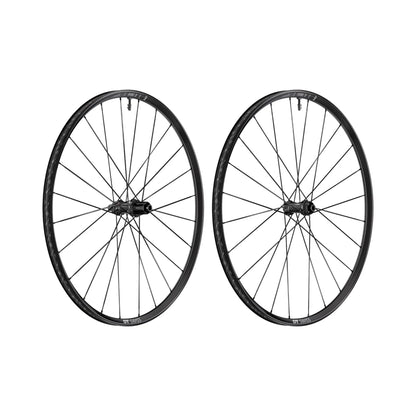 Coppia di Ruote DT SWISS E 1800 SPLINE 20 DISC Tubeless Ready (Center Lock)