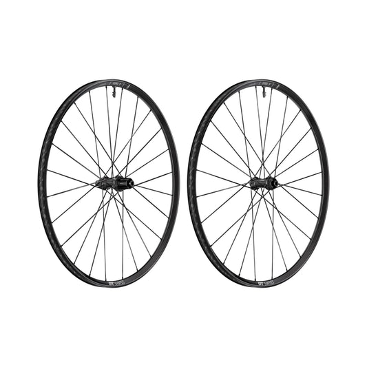 Coppia di Ruote DT SWISS E 1800 SPLINE 20 DISC Tubeless Ready (Center Lock)