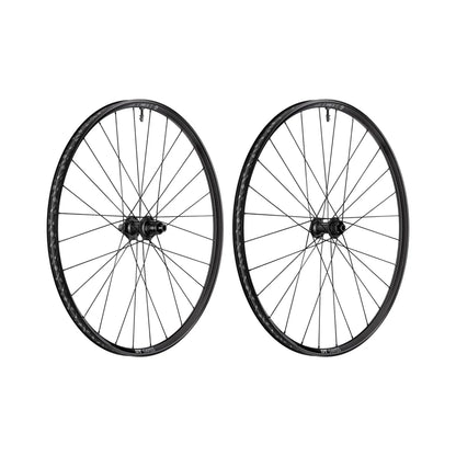 Coppia di ruote DT SWSISS G 1800 CLASSIC 20 DISC Tubeless Ready (Center Lock)