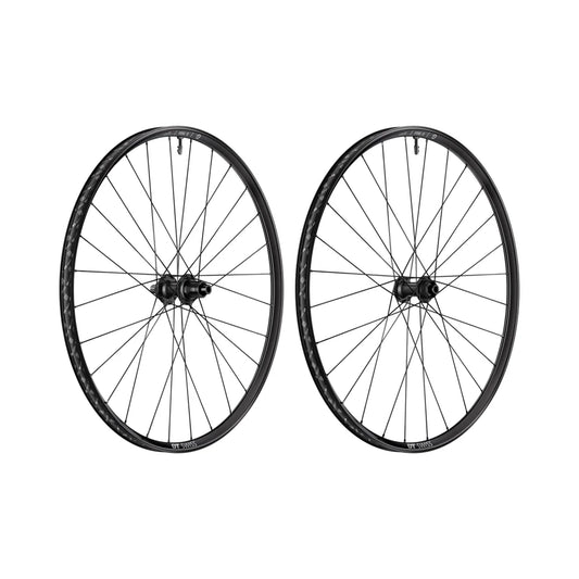 Coppia di ruote DT SWSISS G 1800 CLASSIC 20 DISC Tubeless Ready (Center Lock)