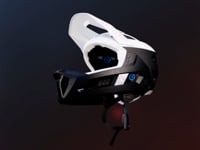 Casco MTB LEATT MTB ENDURO 3.0 Nero