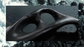 Coppia di Ruote SCOPE Artech 4 Tubeless Ready (Centerlock) Nera