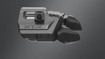 Kit Upgrade SHIMANO XTR Di2 Wireless M9250-GS Gabbia Media Montaggio Leva