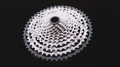 Cassetta 12V SHIMANO SLX CS-M7100