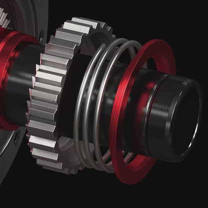 Ruota Posteriore DT SWISS XMC 1501 SPLINE ONE 30 mm 27.5" 12x148 mm Boost