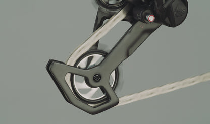 Deragliatore Posteriore SRAM XX T-TYPE EAGLE AXS 12V