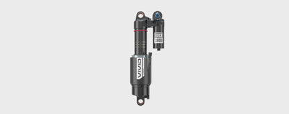 Ammortizzatore ROCKSHOX VIVID ULTIMATE DH RC2 Air C1