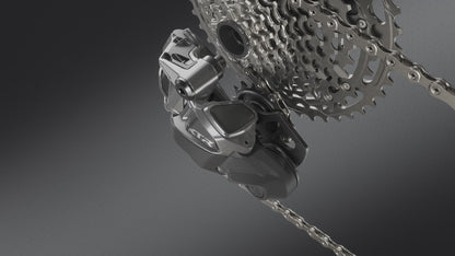 Kit Upgrade SHIMANO XTR Di2 Wireless M9250-GS Gabbia Media Montaggio Leva