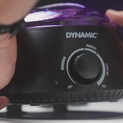 Sistema di Riscaldamento della Cera DYNAMIC WAXIFYER 2 SET