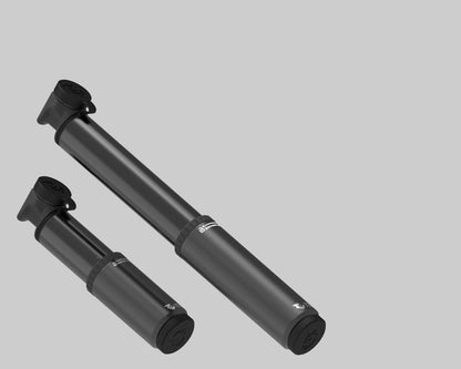 Pompa a Mano WOLF TOOTH ENCASE CLIK VALVE 85CC