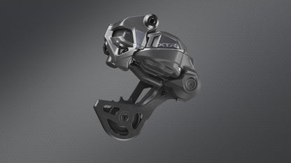 Kit Upgrade SHIMANO XTR Di2 Wireless M9250-GS Gabbia Media Montaggio Leva