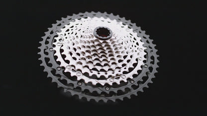 Cassetta 12V SHIMANO DEORE XT CS-M8100