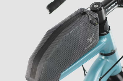 Borsa da Telaio APIDURA EXPEDITION TOP TUBE PACK 1 L Nero