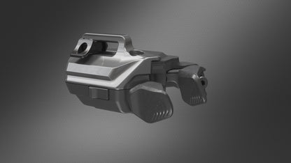 Kit Upgrade SHIMANO XTR Di2 Wireless M9250-GS Gabbia Media Montaggio Leva