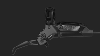 Freno Posteriore SRAM MAVEN ULTIMATE B1 Nero