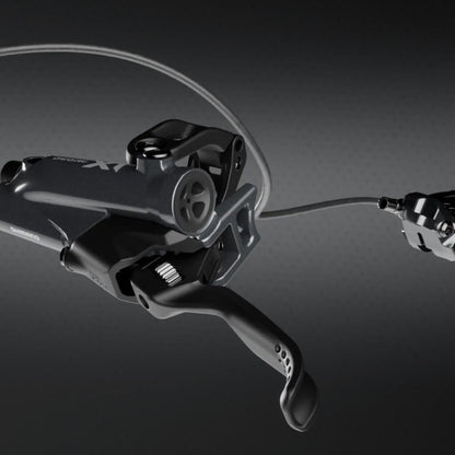 Gruppo Completo SHIMANO XT Di2 Wireless M8200 12V