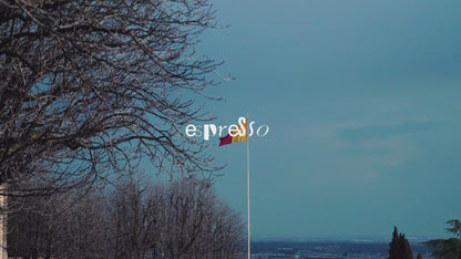 Salopette Lunga CASTELLI ESPRESSO Nero