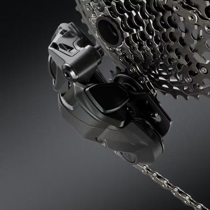 Gruppo Completo SHIMANO XT Di2 Wireless M8200 12V