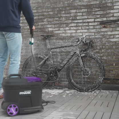 Idropulitrice DYNAMIC CLEAN MACHINE