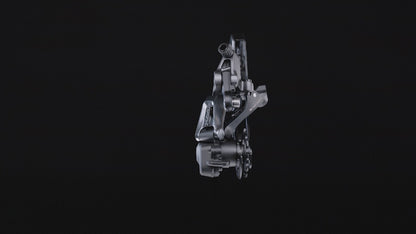 Deragliatore Posteriore SHIMANO GRX RX812 11V