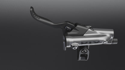 Leva Freno Sinistra SHIMANO XTR M9220 Enduro