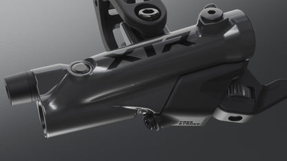 Leva Freno Sinistra SHIMANO XTR M9220 Enduro
