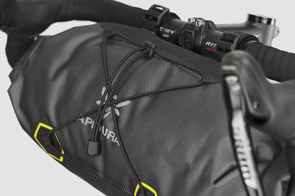 Borsa da Manubrio APIDURA EXPEDITION HANDLEBAR PACK 9 L Nero