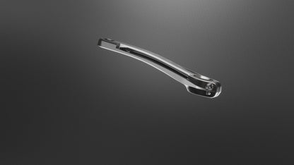 Pedivelle 12V SHIMANO XTR FC-M9200 XC