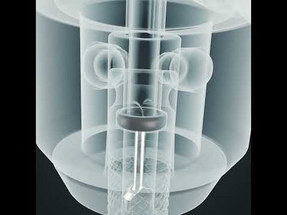 Kit di Conversione SCHWALBE CLIK VALVE Valvola singola