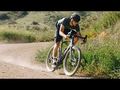 Ruota Anteriore CRANKBROTHERS SYNTHESIS Carbonio Gravel Tubeless Ready (Center Lock)